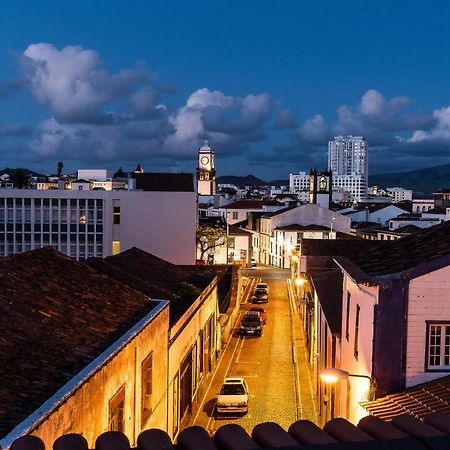 Chez Lucia Appartement Ponta Delgada Buitenkant foto