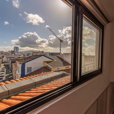 Chez Lucia Appartement Ponta Delgada Buitenkant foto