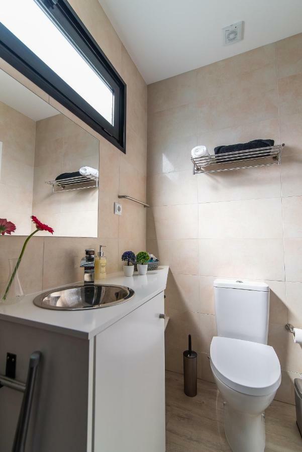Chez Lucia Appartement Ponta Delgada Buitenkant foto