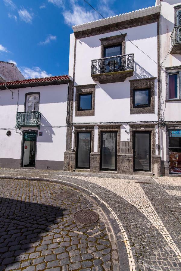 Chez Lucia Appartement Ponta Delgada Buitenkant foto