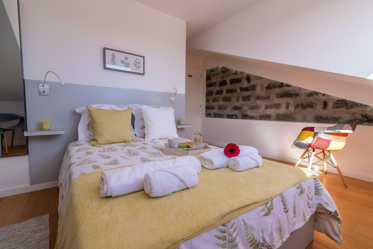 Chez Lucia Appartement Ponta Delgada Buitenkant foto