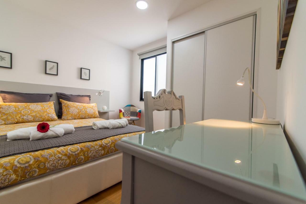 Chez Lucia Appartement Ponta Delgada Buitenkant foto